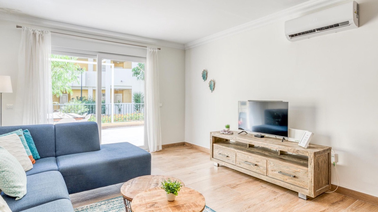 Photo of Livingroom in Estepona