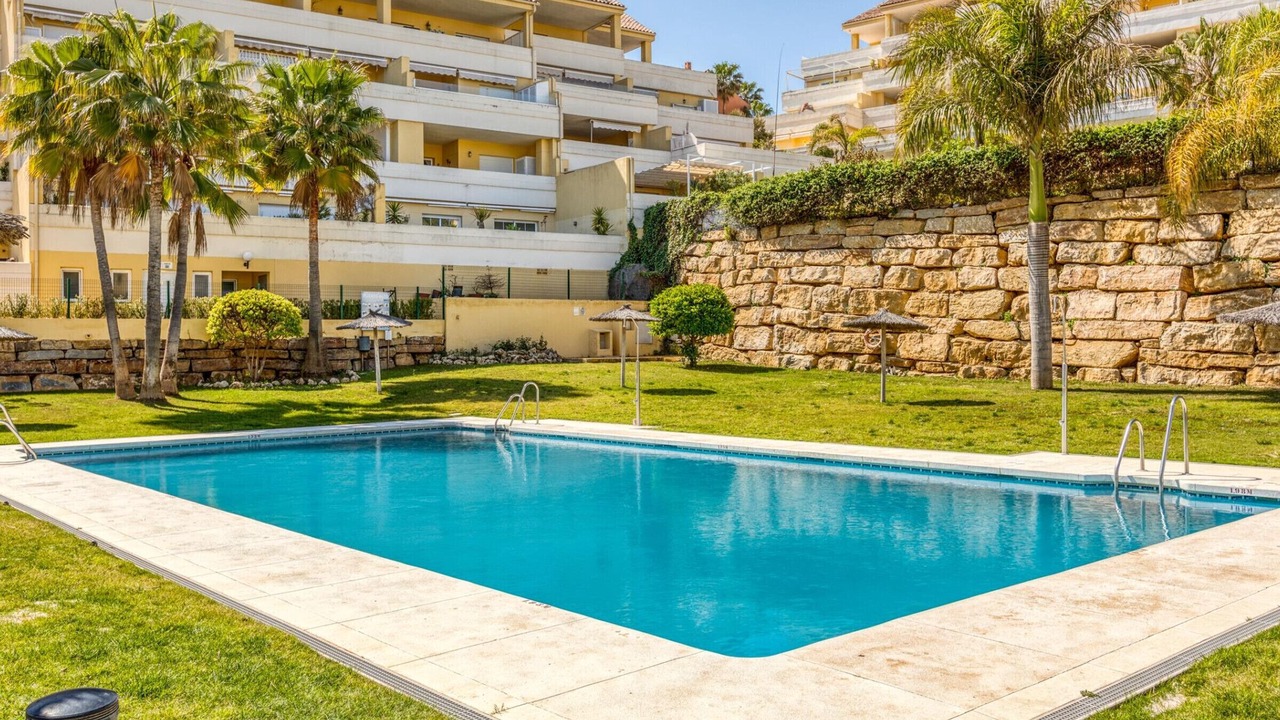 Photo of Outdoor in Estepona