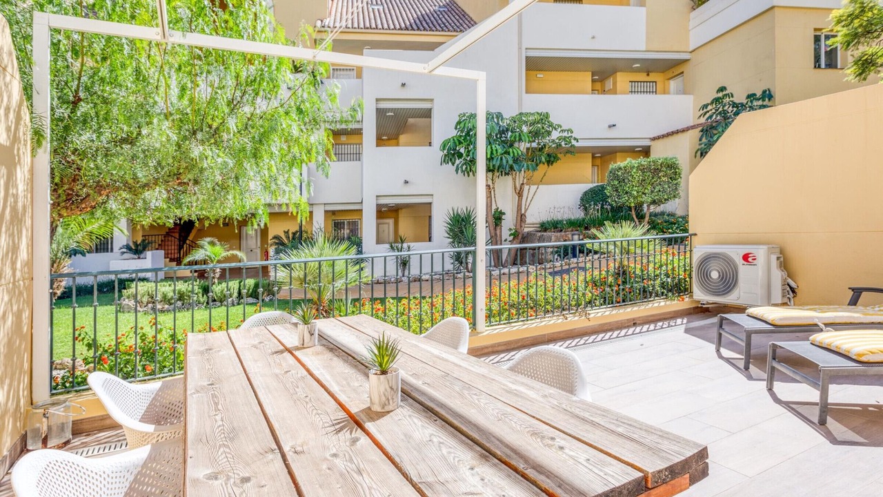 Photo of Outdoor in Estepona