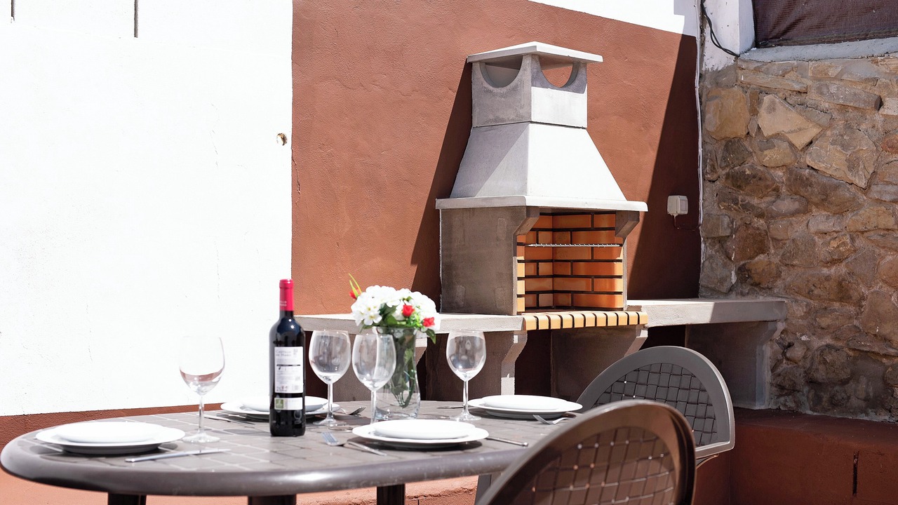 Photo of Outdoor in Barbate