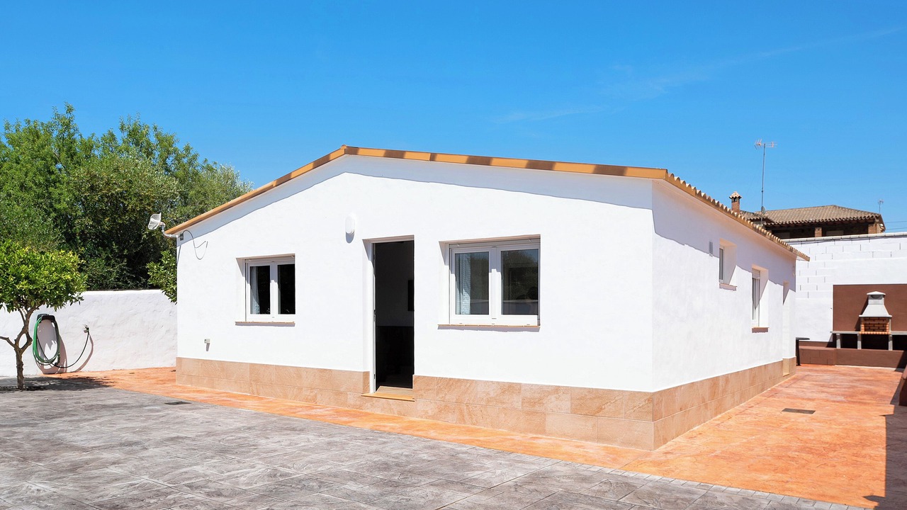 Photo of Outdoor in Barbate