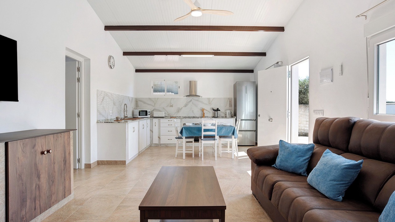 Photo of Livingroom in Barbate