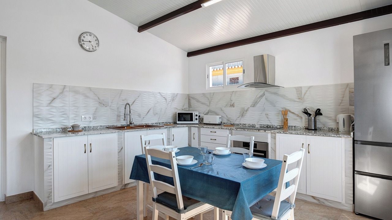 Photo of Kitchen in Barbate