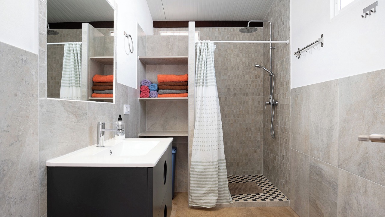 Photo of Bathroom in Barbate