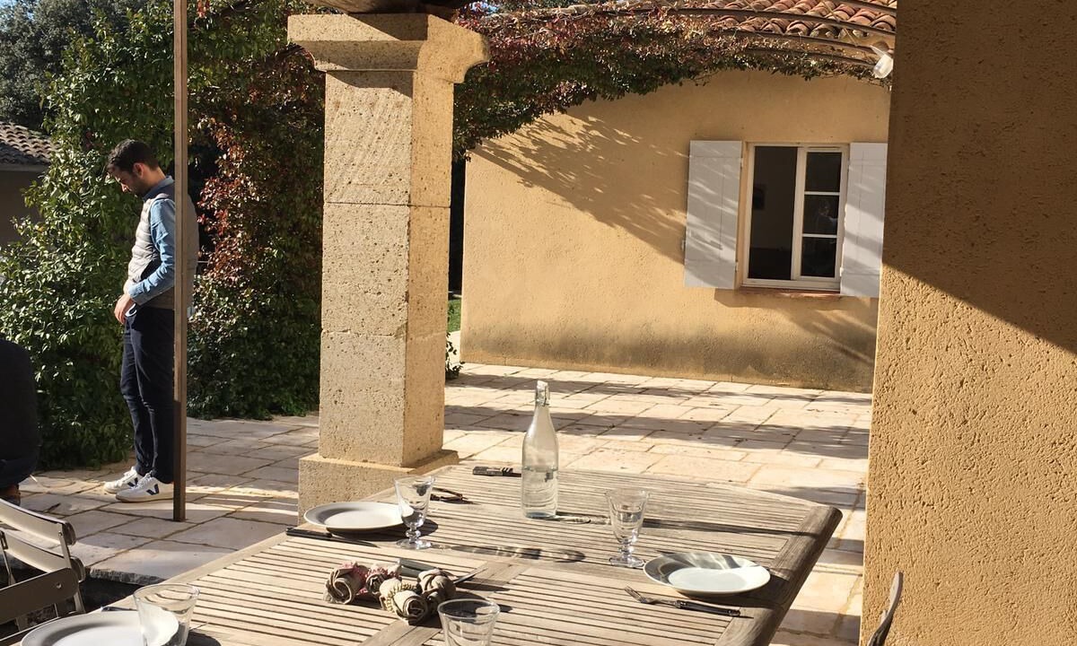 Photo of Outdoor in Vers-Pont-du-Gard
