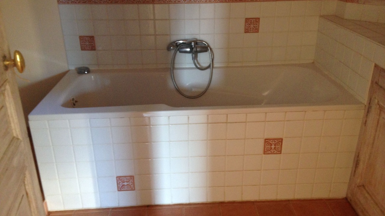 Photo of Bathroom in Vers-Pont-du-Gard