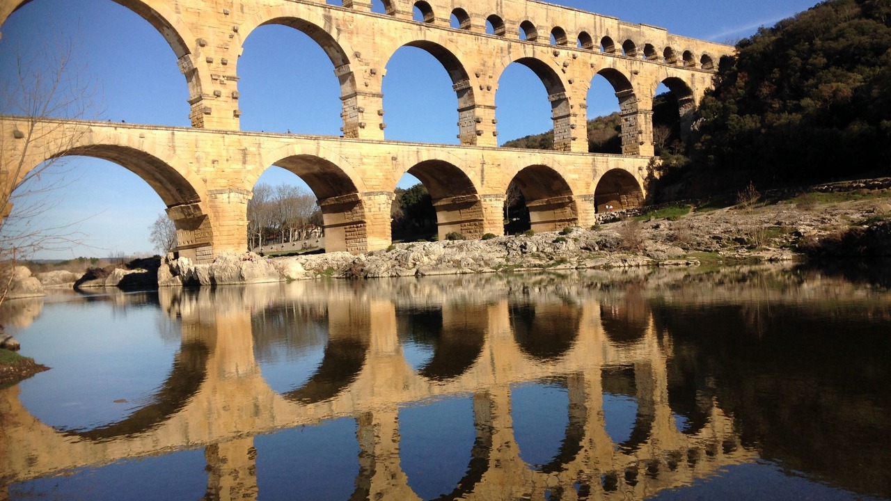Photo of Others in Vers-Pont-du-Gard