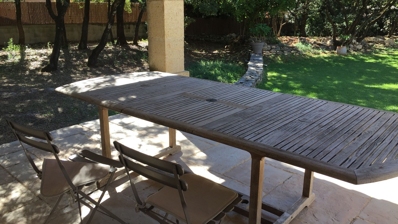Photo of Outdoor in Vers-Pont-du-Gard
