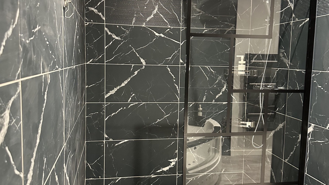 Photo of Bathroom in Cerdon