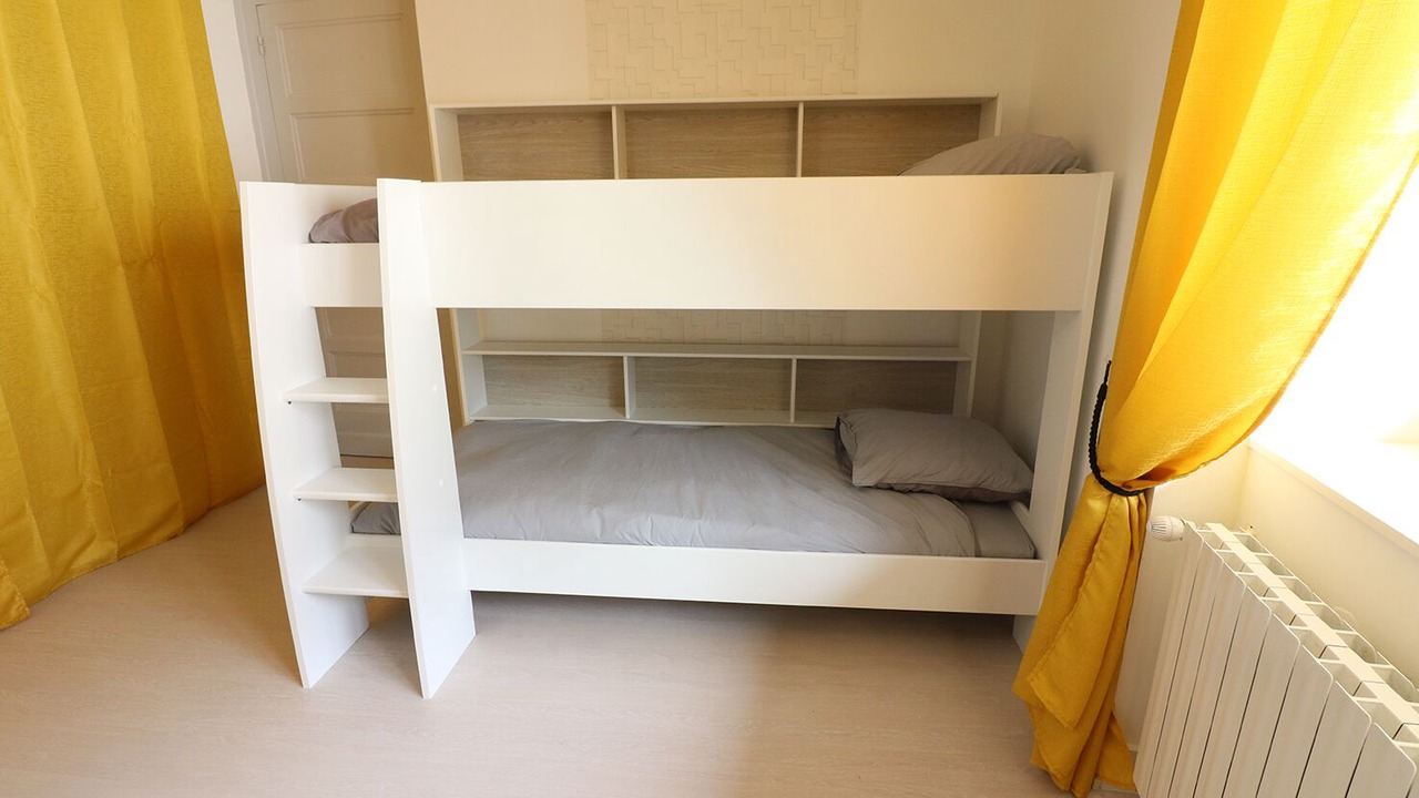 Photo of Bedroom in Cerdon