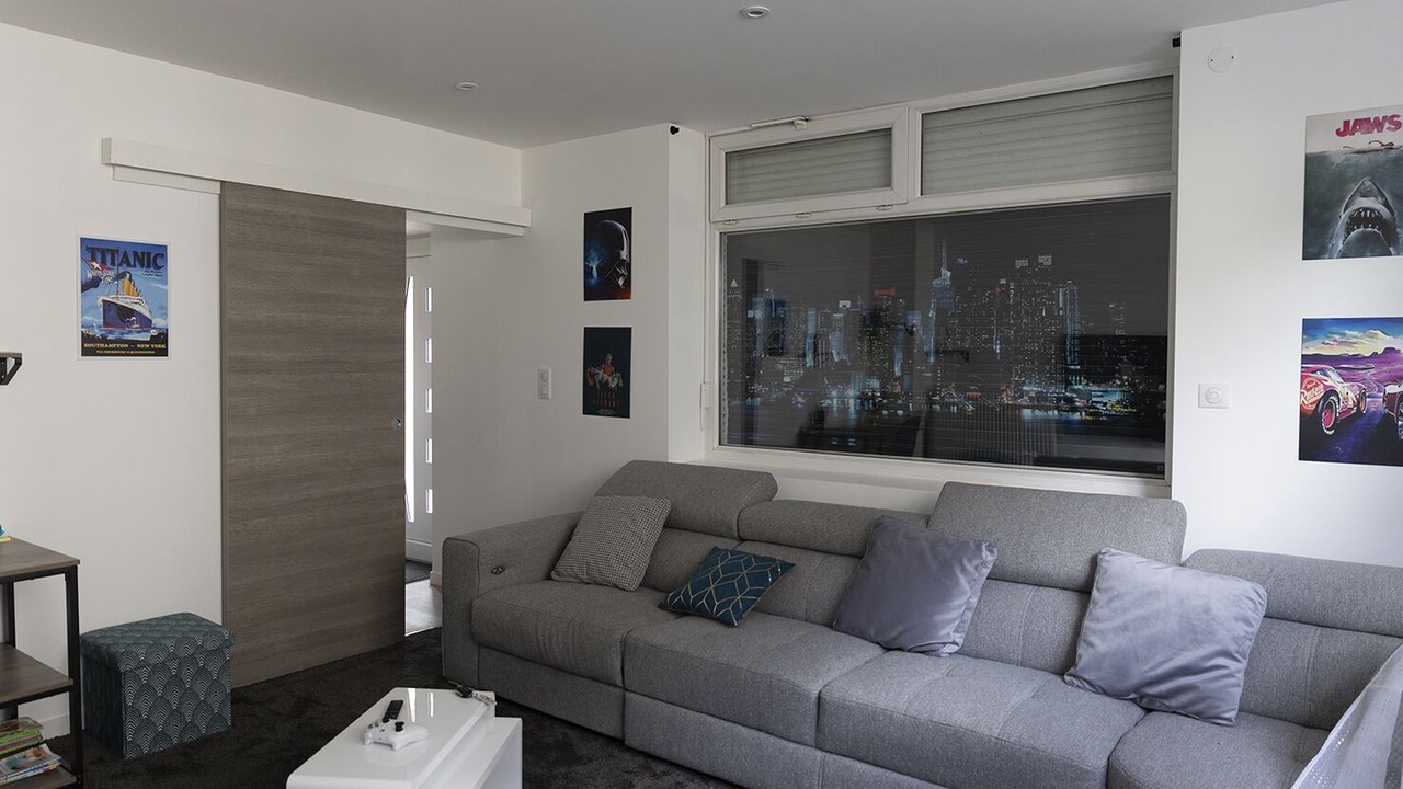 Photo of Livingroom in Cerdon