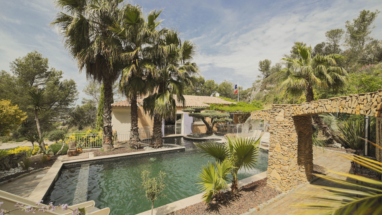Photo of Outdoor in Aubagne