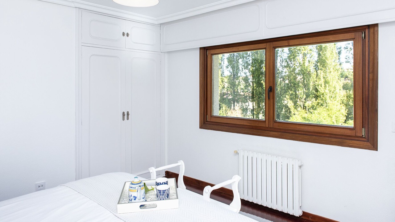 Photo of Bedroom in Saians