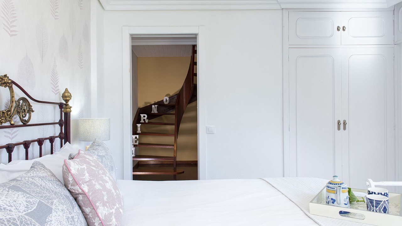 Photo of Bedroom in Saians