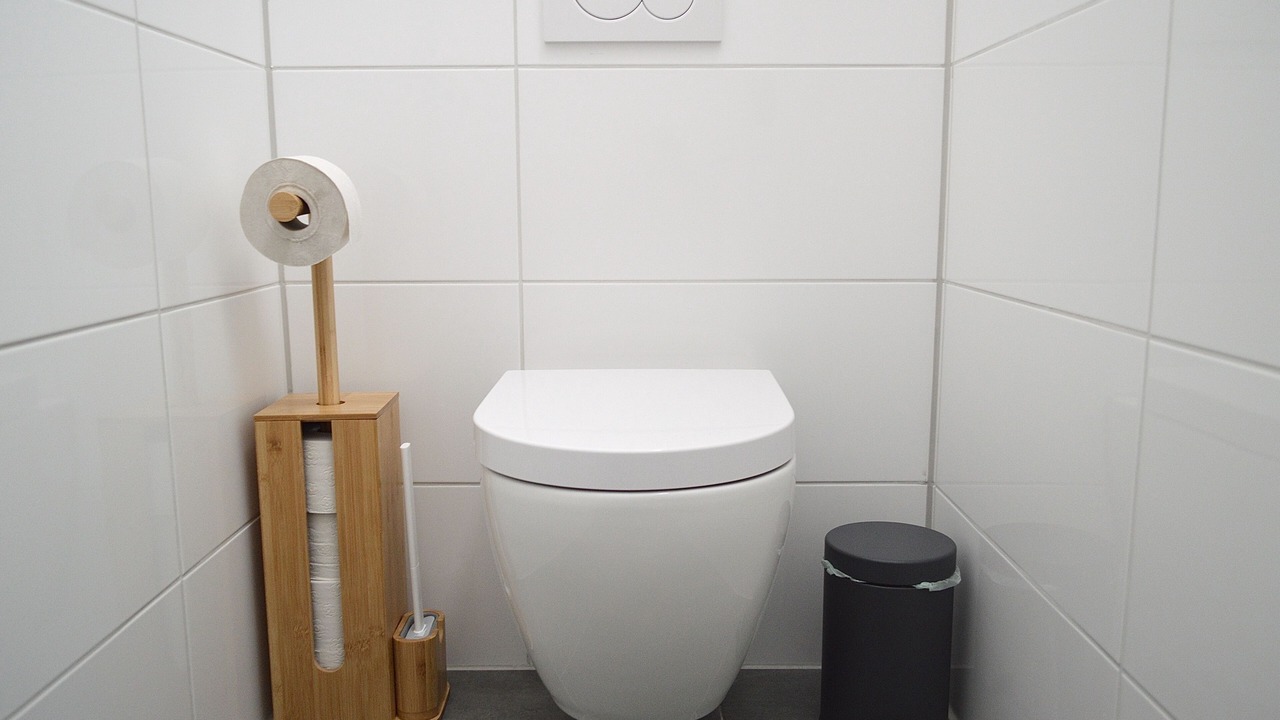 Photo of Bathroom in Linden-Sud