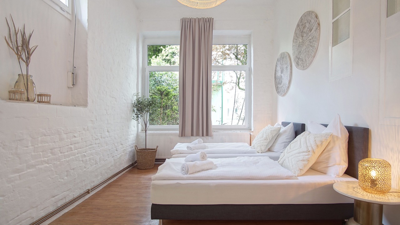 Photo of Bedroom in Linden-Sud