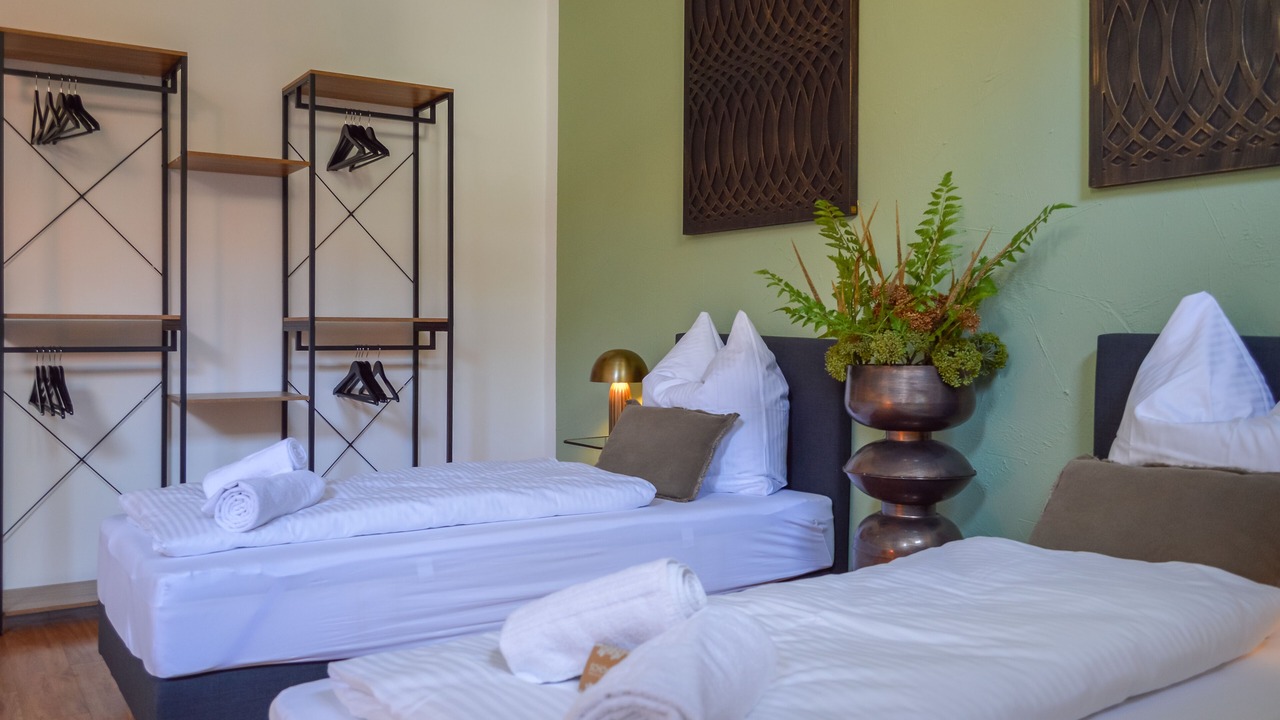 Photo of Bedroom in Linden-Sud