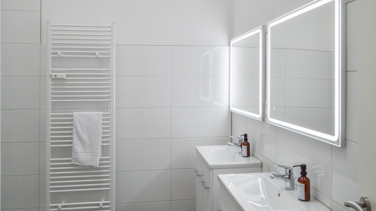 Photo of Bathroom in Linden-Sud