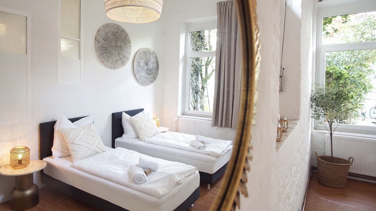Photo of Bedroom in Linden-Sud