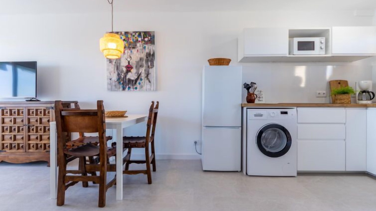 Photo of Bedroom in Torredembarra