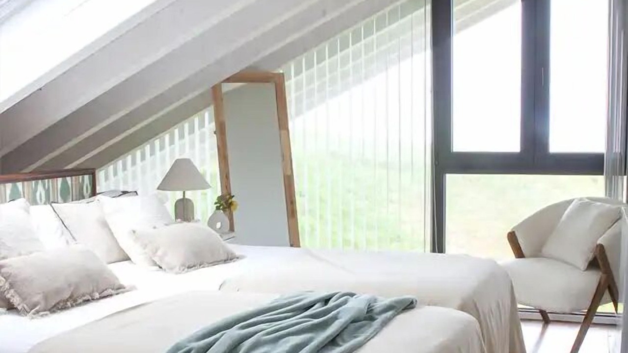 Photo of Bedroom in San Vicente de la Barquera
