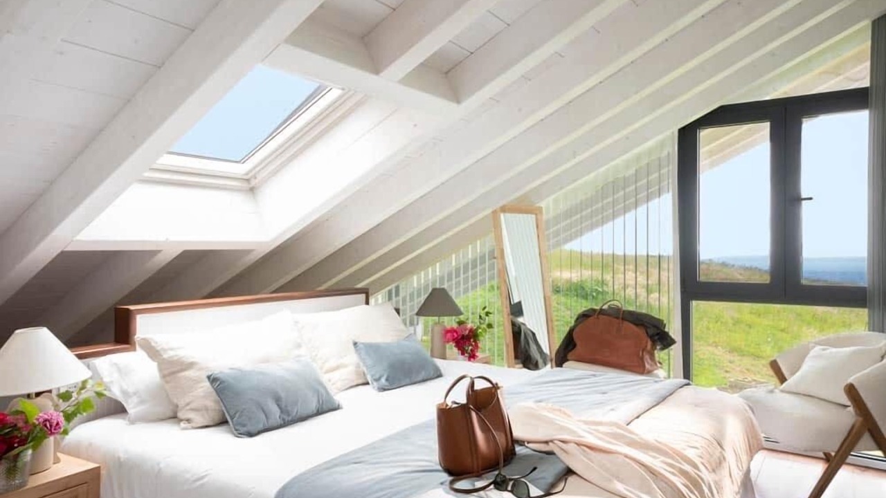 Photo of Bedroom in San Vicente de la Barquera