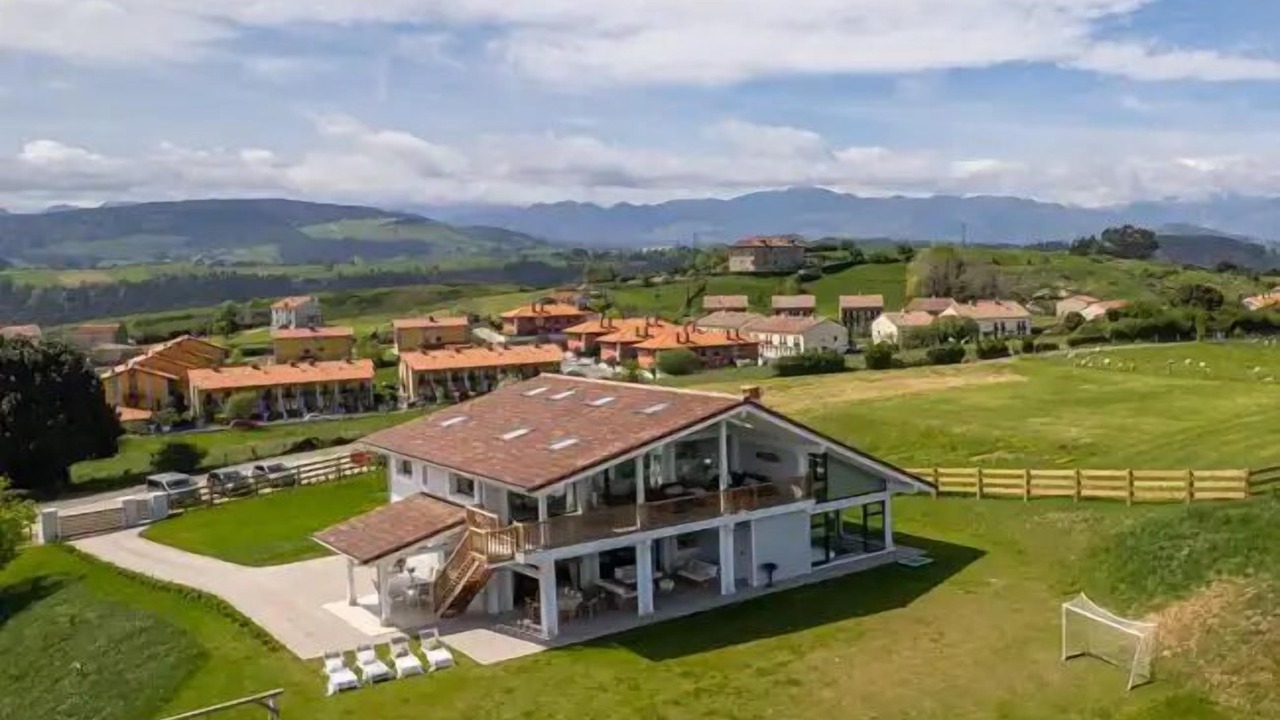 Photo of Outdoor in San Vicente de la Barquera