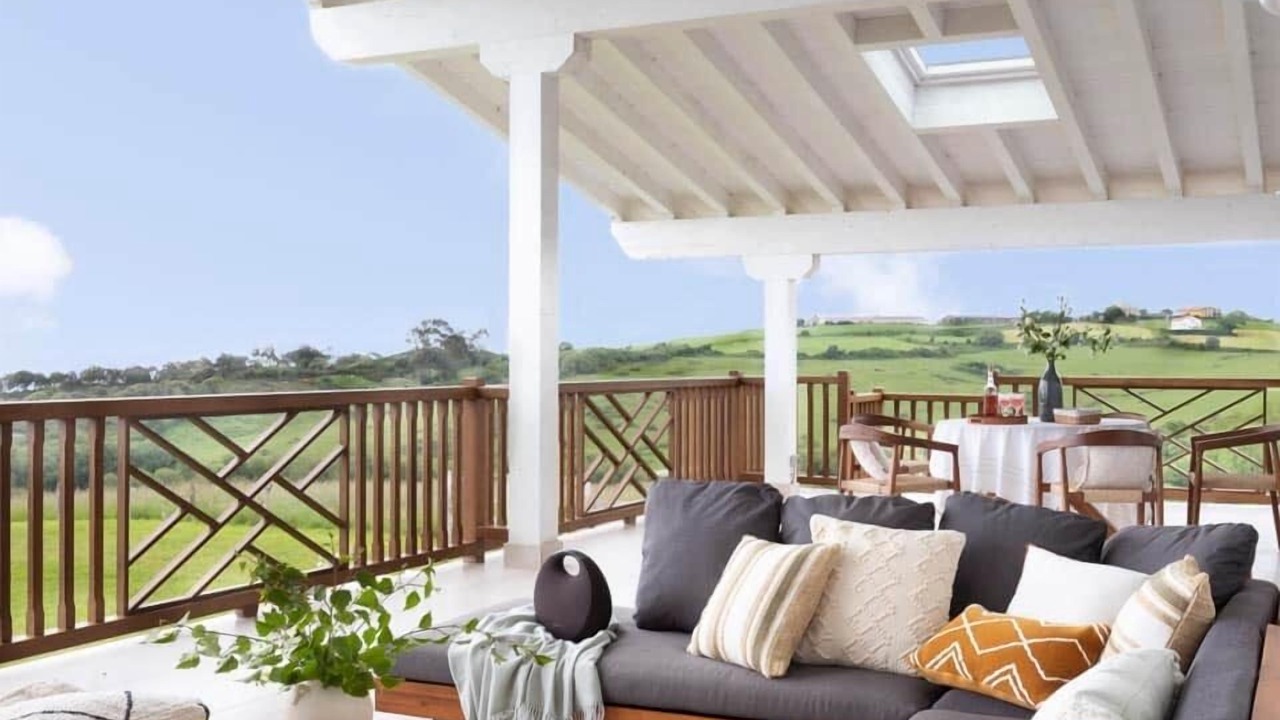 Photo of Outdoor in San Vicente de la Barquera