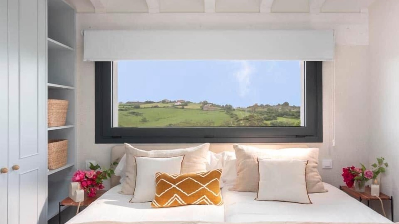 Photo of Bedroom in San Vicente de la Barquera