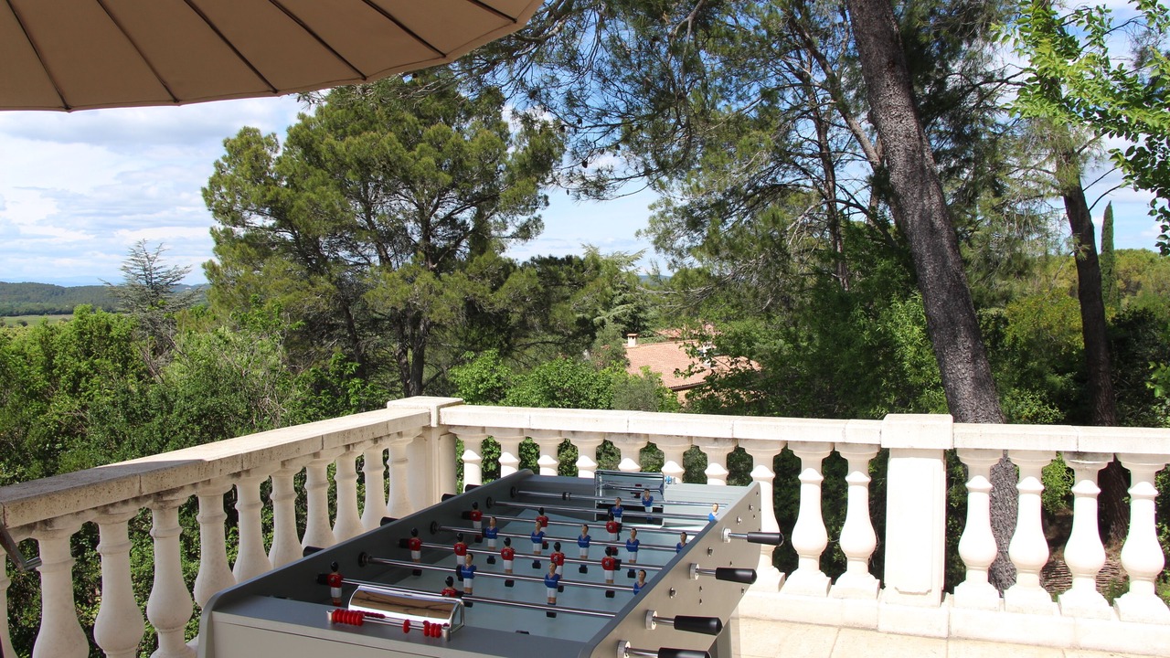 Photo of Outdoor in Villevieille