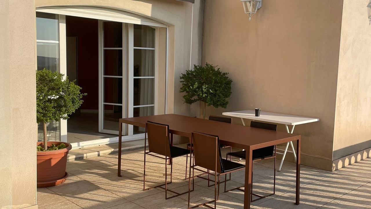 Photo of Outdoor in Villevieille