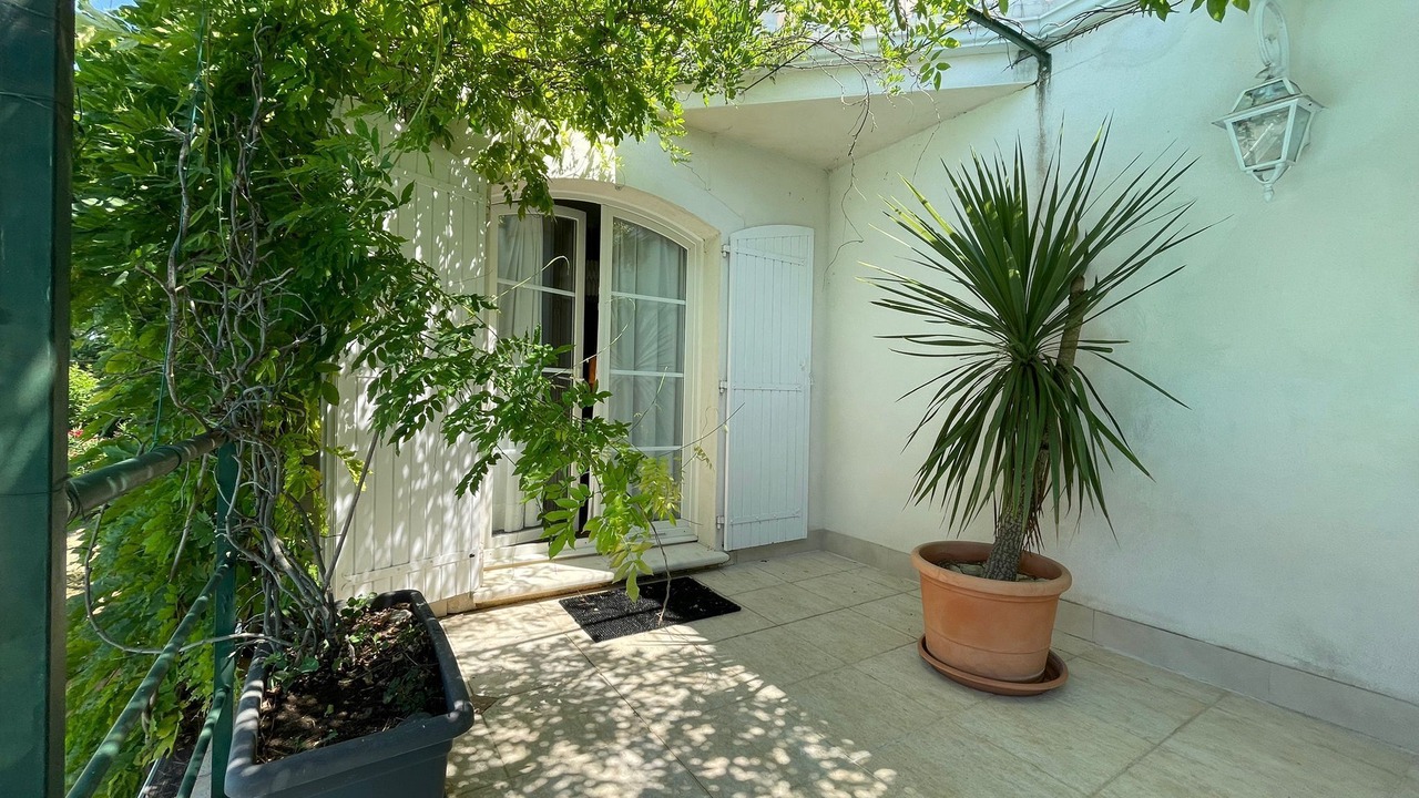 Photo of Outdoor in Villevieille