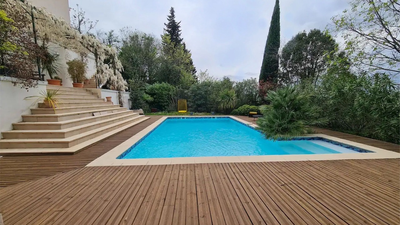 Photo of Outdoor in Villevieille