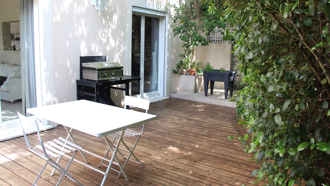 Photo of Outdoor in Villevieille