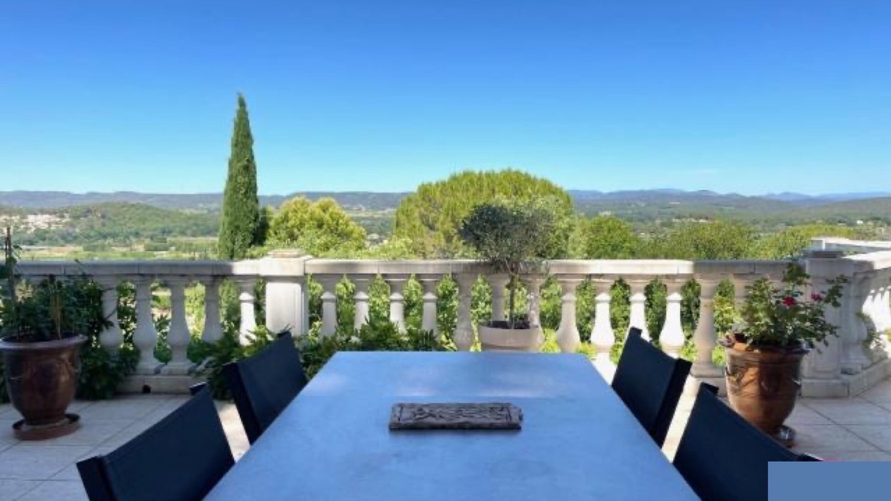Photo of Outdoor in Villevieille