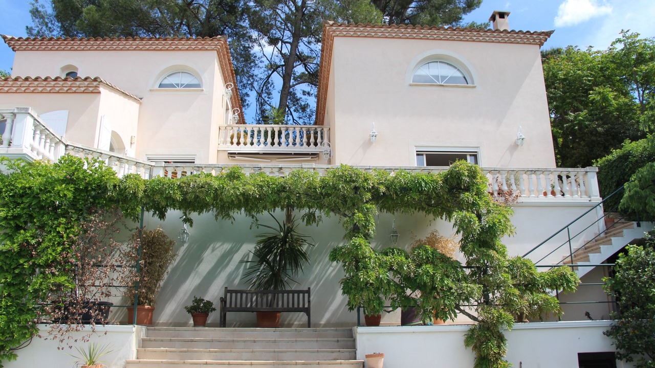 Photo of Outdoor in Villevieille