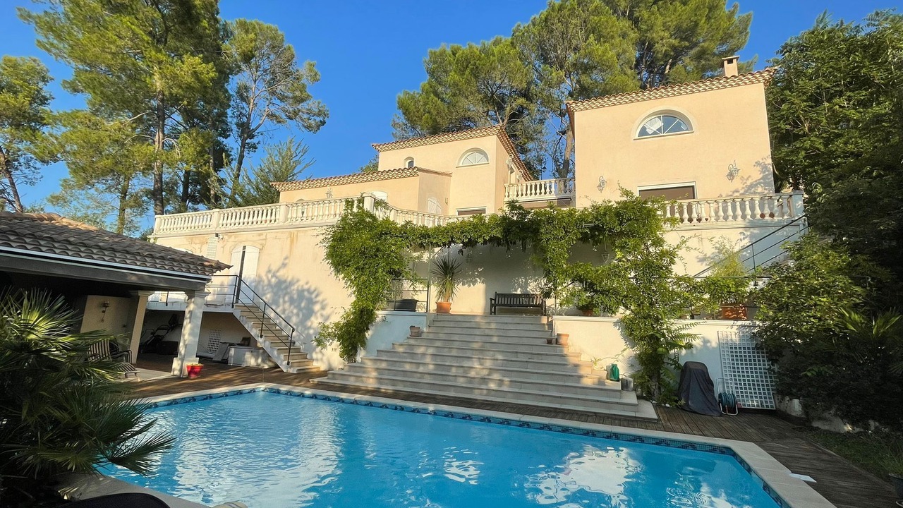 Photo of Outdoor in Villevieille