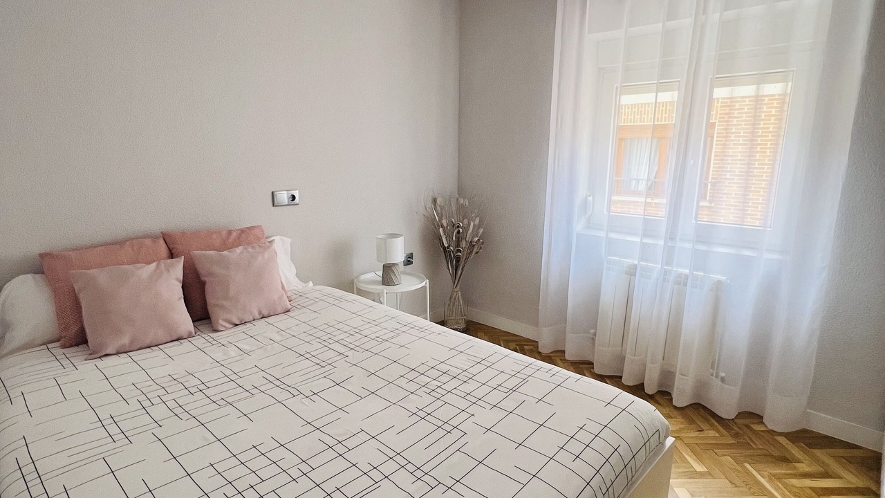 Photo of Bedroom in Old Town of Avila
