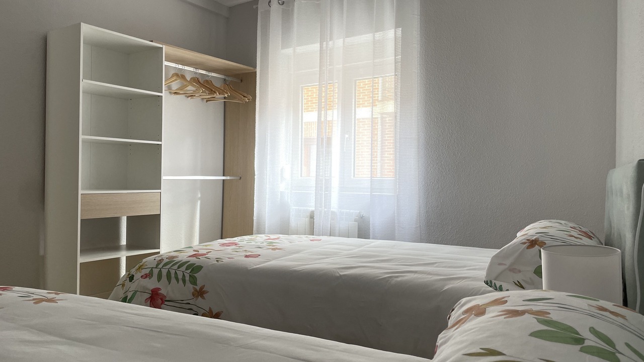 Photo of Bedroom in Old Town of Avila