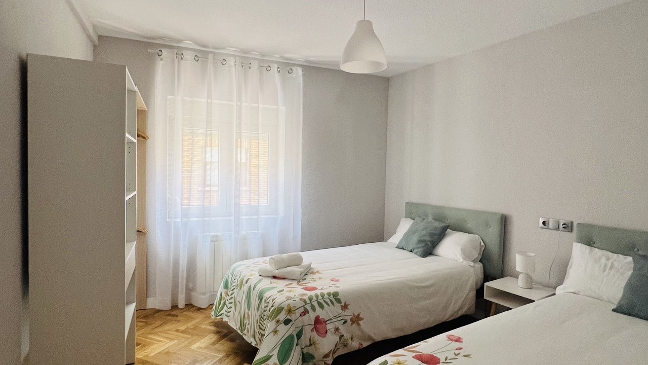 Photo of Bedroom in Old Town of Avila
