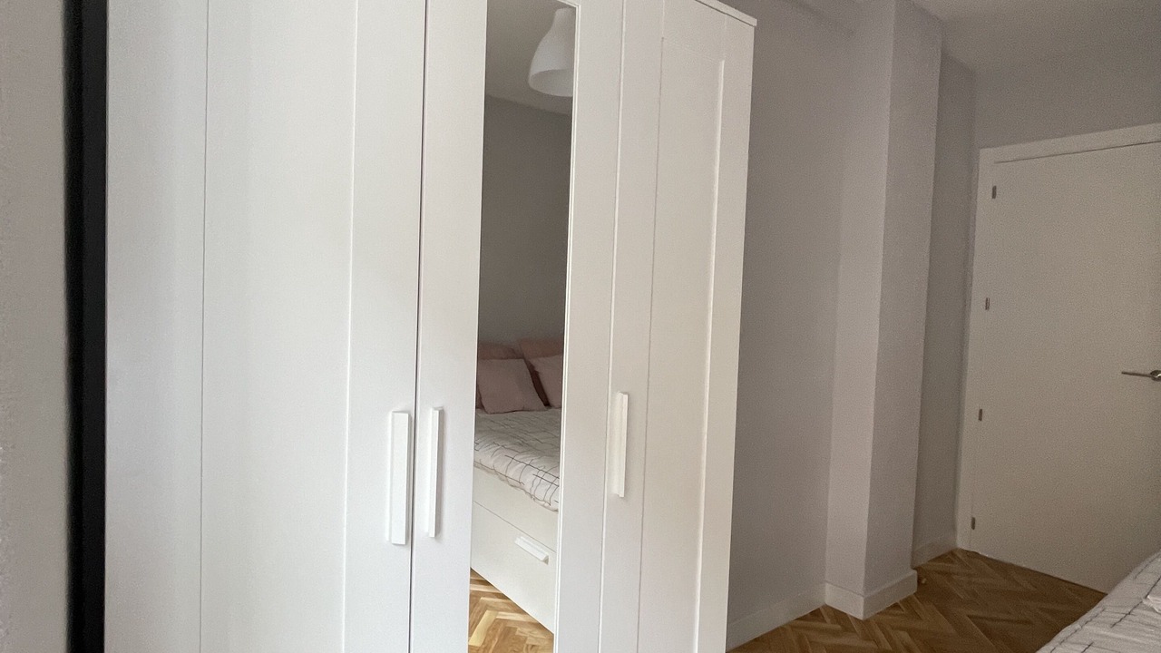 Photo of Bedroom in Old Town of Avila