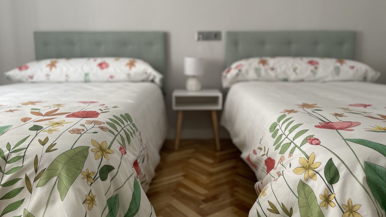 Photo of Bedroom in Old Town of Avila
