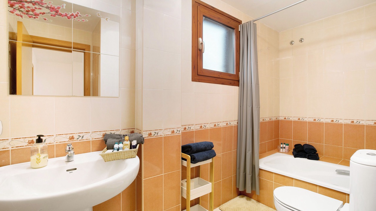 Photo of Bathroom in Candelaria