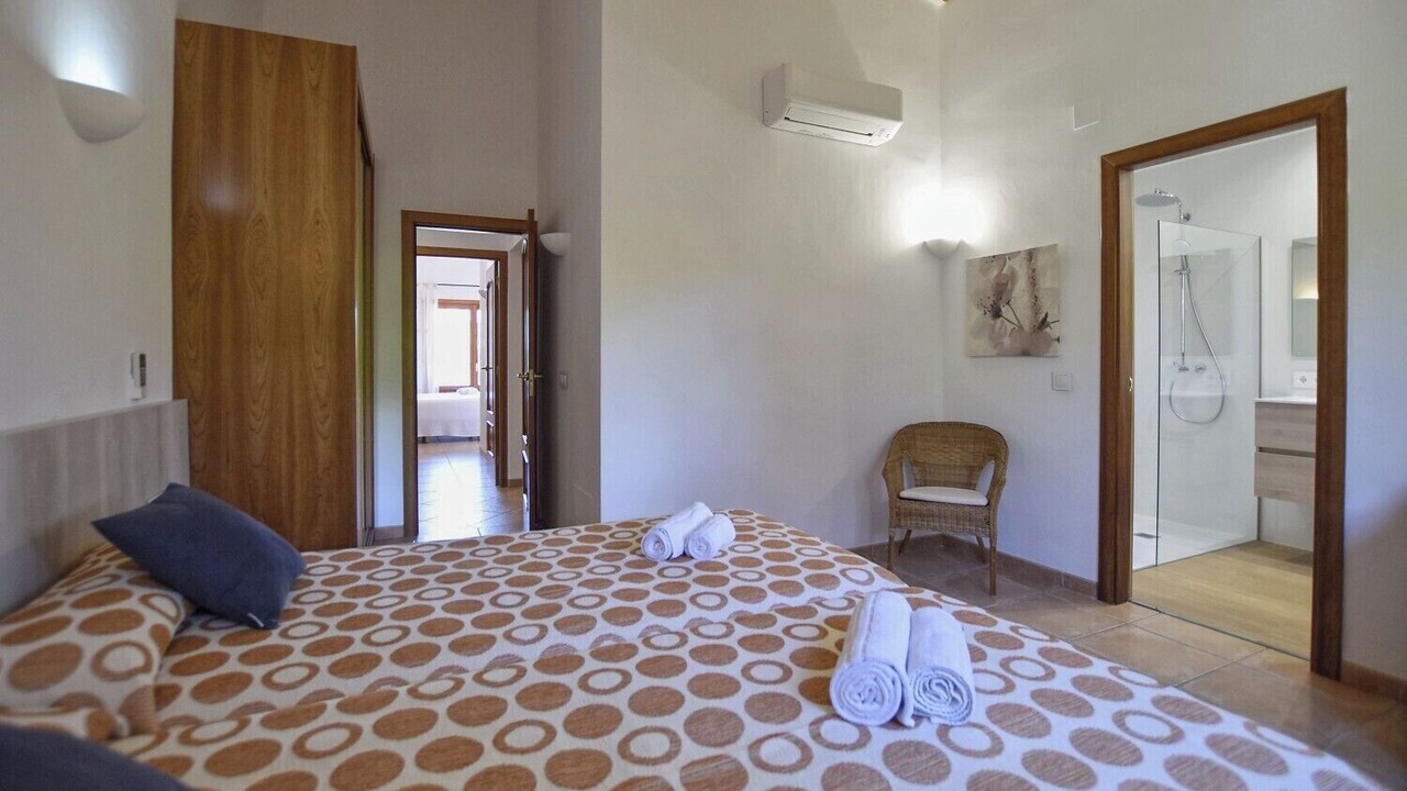 Photo of Bedroom in Crestatx