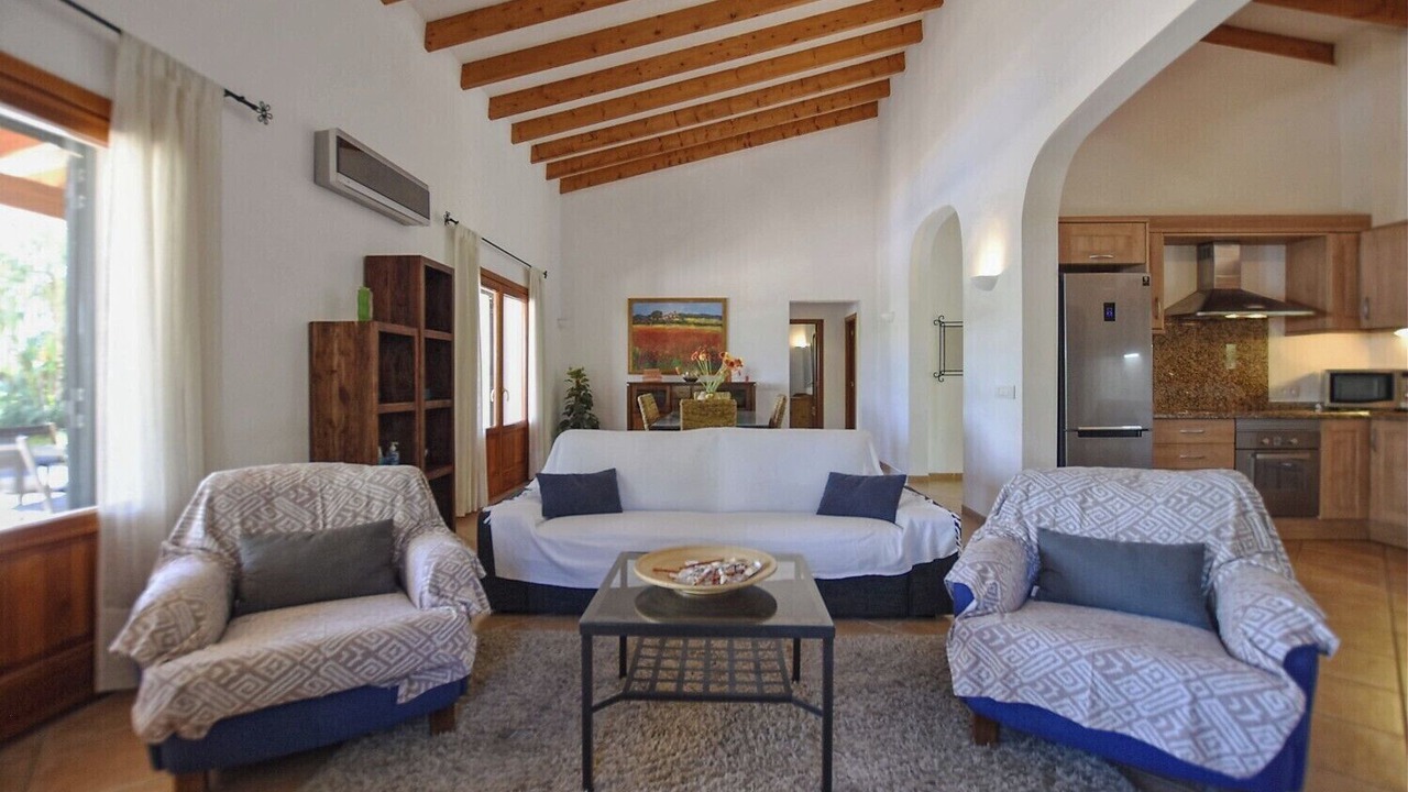 Photo of Livingroom in Crestatx