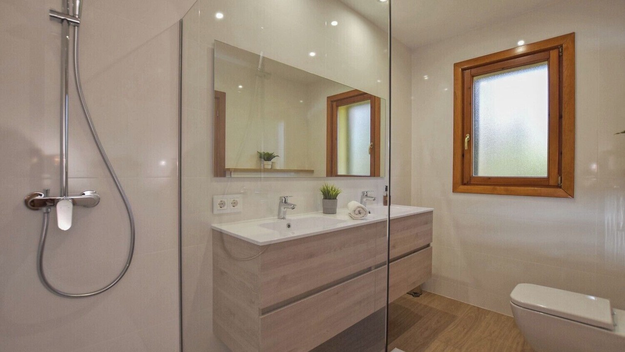 Photo of Bathroom in Crestatx