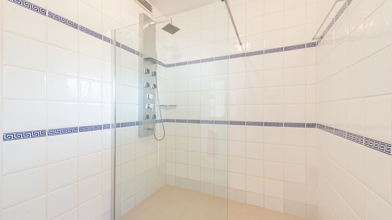Photo of Bathroom in Portals Nous