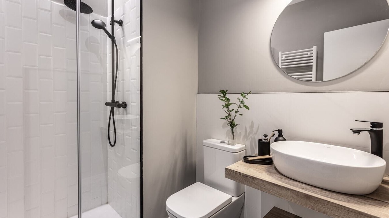 Photo of Bathroom in Malasana