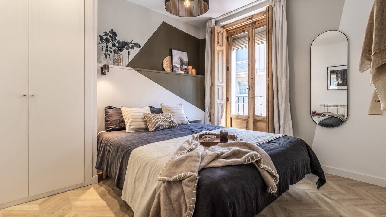 Photo of Bedroom in Malasana
