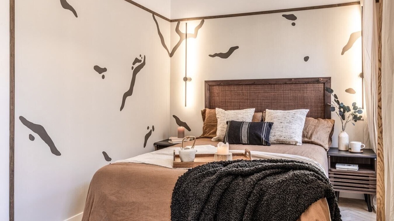 Photo of Bedroom in Malasana